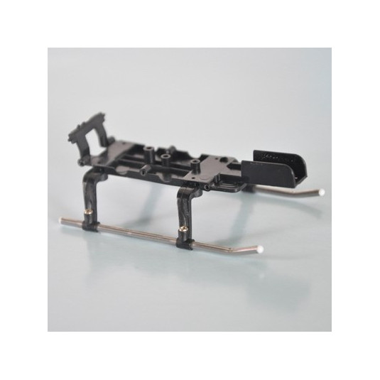 Časť S107G: Plošiny S107G-08