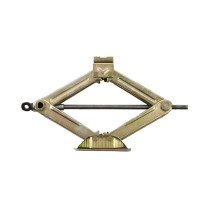 Nožnicový hever 1500 kg