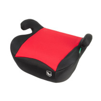 Podsedák do auta Automax červený