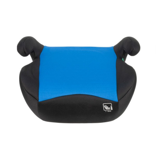 Podsedák do auta Automax modrý