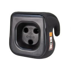 Podsedák do auta Automax modrý