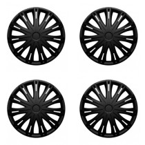 Puklice SPARK BLACK16 - VERSACO