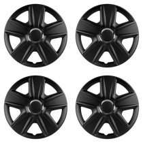 Puklice ESPRIT RC BLACK16 - VERSACO