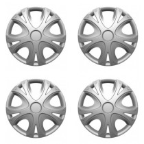 Puklice DYNAMIC 16- VERSACO