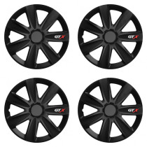 Puklice 15 GTX CARBON black