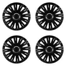 Puklice ACTIVE RC BLACK14 - VERSACO