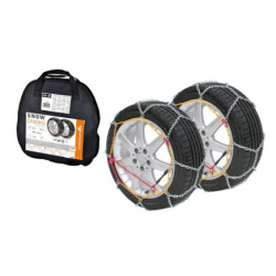 Snehové reťaze 225/70 R15 (KN230)