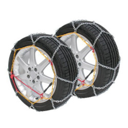 Snehové reťaze 245/70 R17 (KN255)