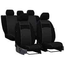 Poťahy pre ŠKODA FABIA I (1999-2008) VIP-B3 (textil)