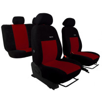 Poťahy pre OPEL ZAFIRA 7 miestne A (1999-2006) Elegance (velour-velour)