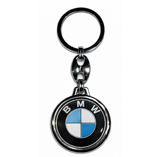 Kľúčenka živicová BMW