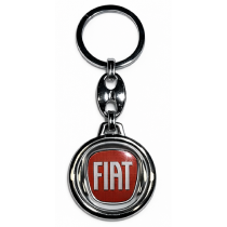 Kľúčenka živicová Fiat