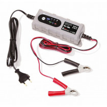 Nabíječka mikroprocesor 4,2 Amp PB/GEL max. 120Ah