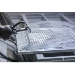 Gumené rohože na mieru pre JEEP Compass (od 2017)