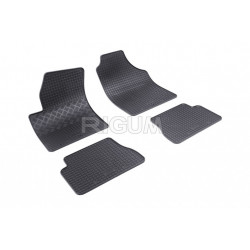Gumené rohože na mieru pre KIA Picanto (2005-2011)