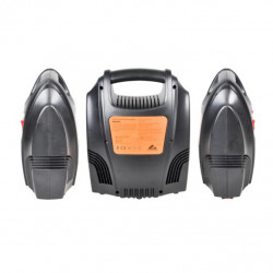 Nabíjačka autobatérie 8AMP