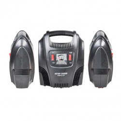 Nabíjačka autobatérie 8AMP