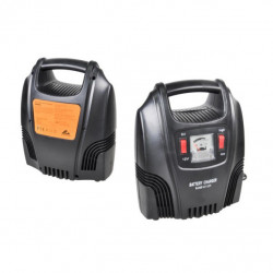 Nabíjačka autobatérie 8AMP