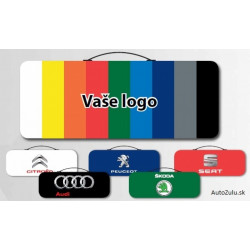 EXKLUZÍVNE Taška povinnej výbavy PLNÁ