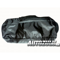 Taška povinnej výbavy čierna