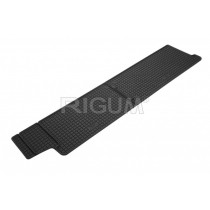 Gumené rohože na mieru pre VW T5 Transporter / Caravelle 3. rada (2003-2015)