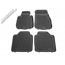 Gumené rohože BMW 3er F34 GT (od 2013) so zvýšeným okrajom