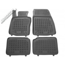 Gumené rohože BMW Mini Countryman (od 2010) so zvýšeným okrajom