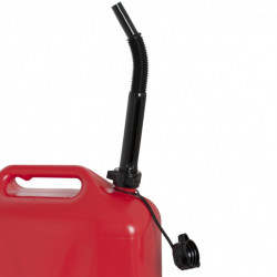 Benzínový kanister 20L