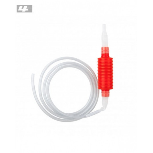 Prečerpávač paliva