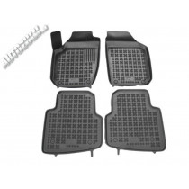 Gumené rohože ŠKODA Roomster (2006-2016) so zvýšeným okrajom