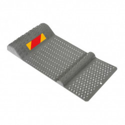 Podložka pod koleso auta - Park STOP