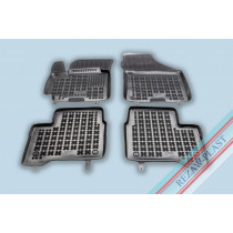 Gumené rohože SUZUKI Swift (od 2017) so zvýšeným okrajom