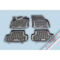 Gumené rohože VOLKSWAGEN T-Roc (od 2017) so zvýšeným okrajom