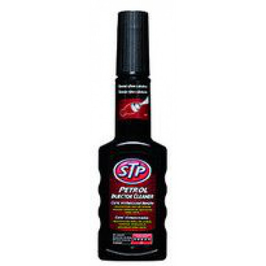 Čistič vstrekovania benzín STP 200ml