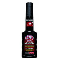Čistič vstrekovania benzín STP 200ml