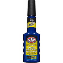 STP čistič DPF diesel 200ml