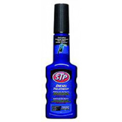 Aditívum do nafty STP 200ml
