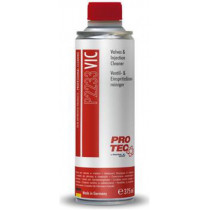 Valves and injection cleaner - Čistič trysiek - Benzín 375ml - PROTEC