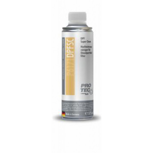 Prípravok na čistenie DPF - 375ml - PROTEC
