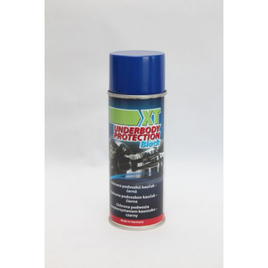 Ochrana podvozkov kaučuk