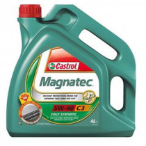 Castrol Magnatec 5w-40 4L C3