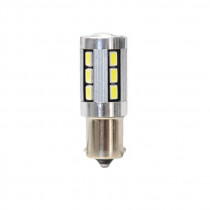 Led žiarovky BA15S CAMBUS 18LEDS 5730SMD (2ks)
