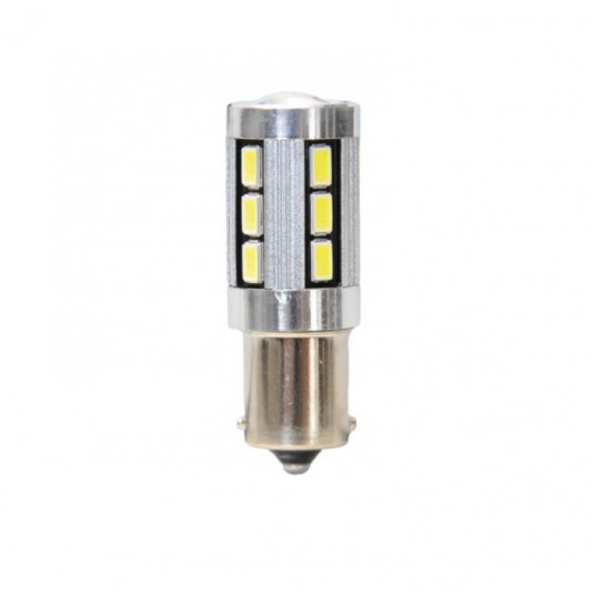 Led žiarovky BA15S CAMBUS 18LEDS 5730SMD (2ks)