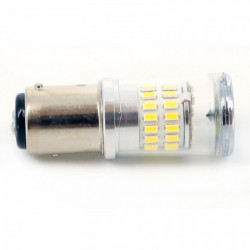 LED žiarovka BA15S 48led