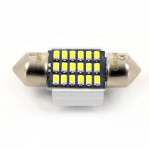 LED žiarovka do brzdových svetiel