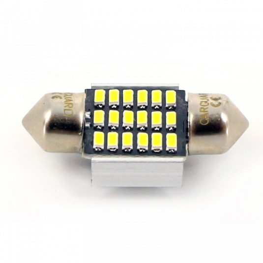 LED žiarovka do brzdových svetiel