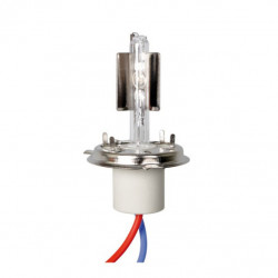 Žiarovka X H4 4300K sada