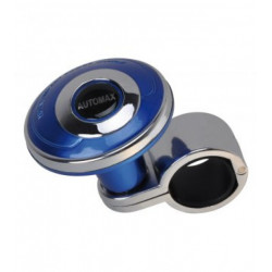 Guľa na volant - modrá