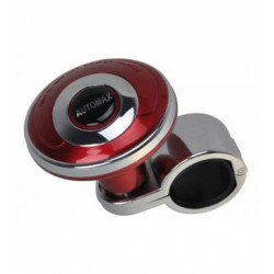 Guľa na volant - červená