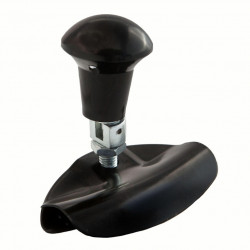 Guľa volantu sklopná